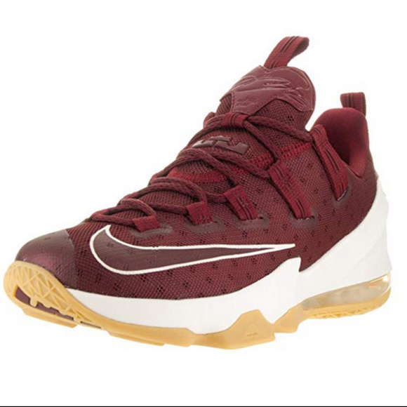 Nike Other - Brand New! Nike Lebron James Sneakers - Sz.6 young